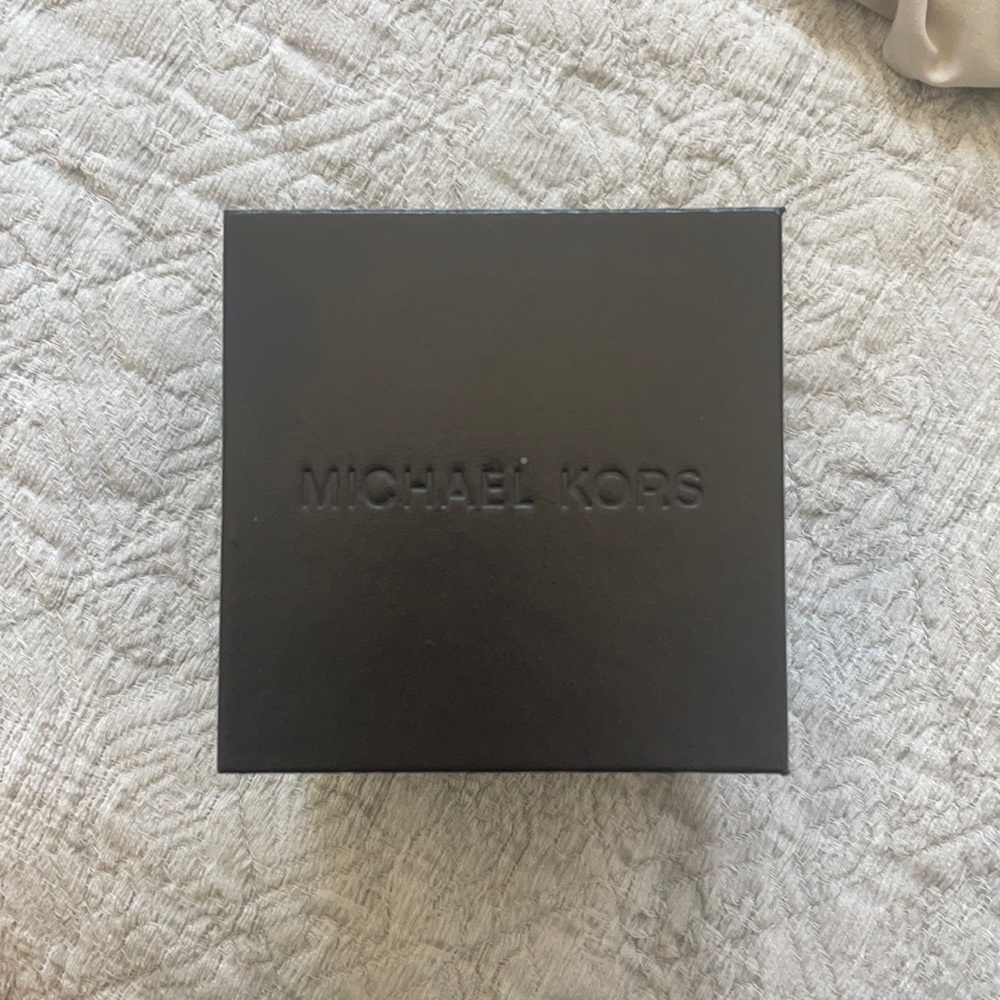 Michael Kors Watch